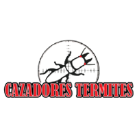 Cazadores Termites sponsor