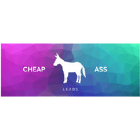 Cheap Ass Leads sponsor