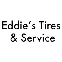 Eddie's Tires and Service sponsor
