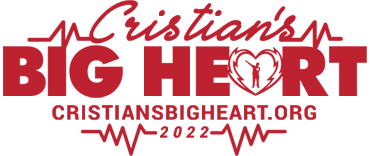 Cristian's Big Heart Charity