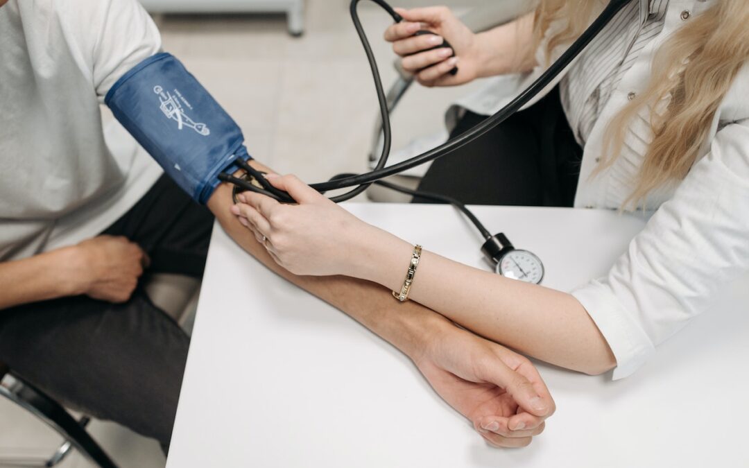 Teens and Heart Health: Why Early Detection is Crucial